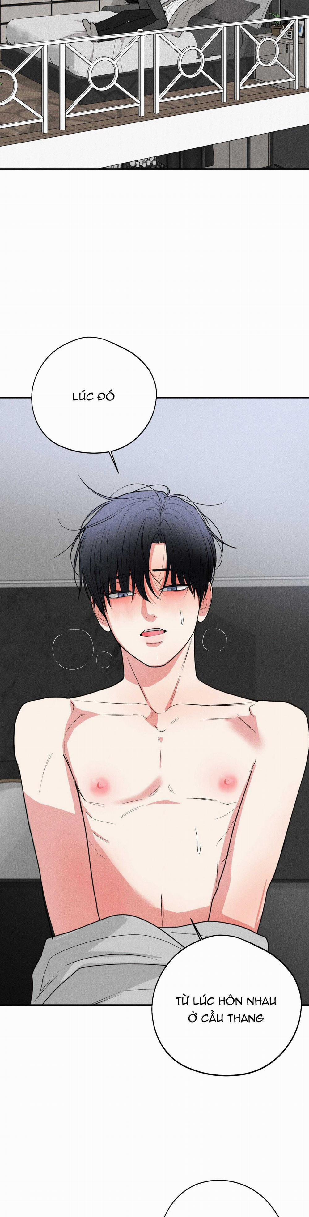 Món Quà Dành Cho Kẻ Ngạo Mạn 63 trang 5