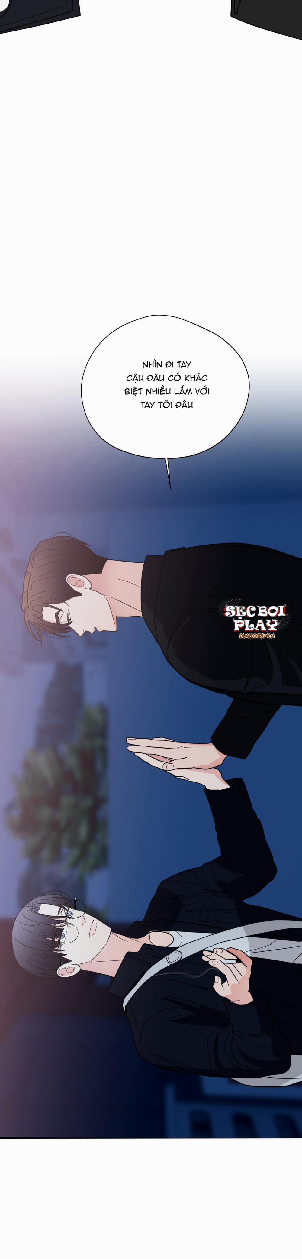 Món Quà Dành Cho Kẻ Ngạo Mạn 7 trang 29