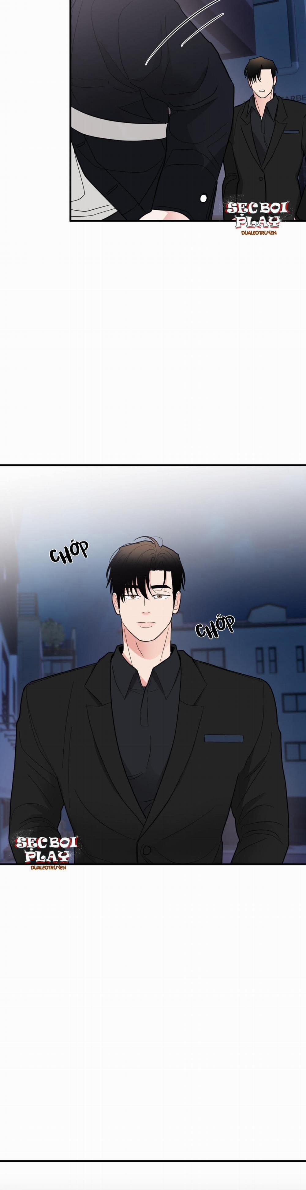 Món Quà Dành Cho Kẻ Ngạo Mạn 8 trang 15