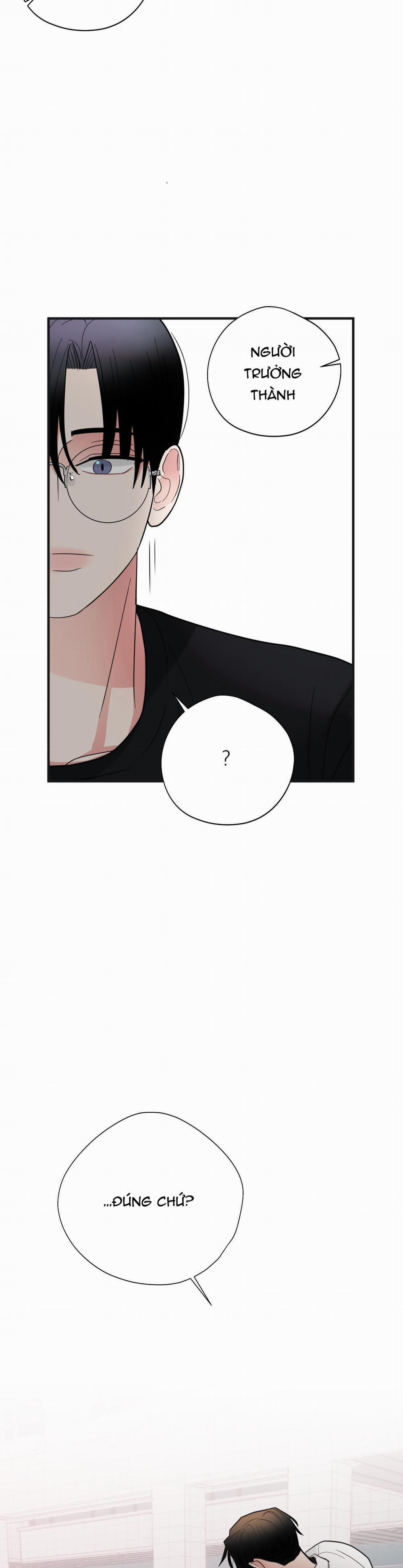 Món Quà Dành Cho Kẻ Ngạo Mạn 8 trang 24