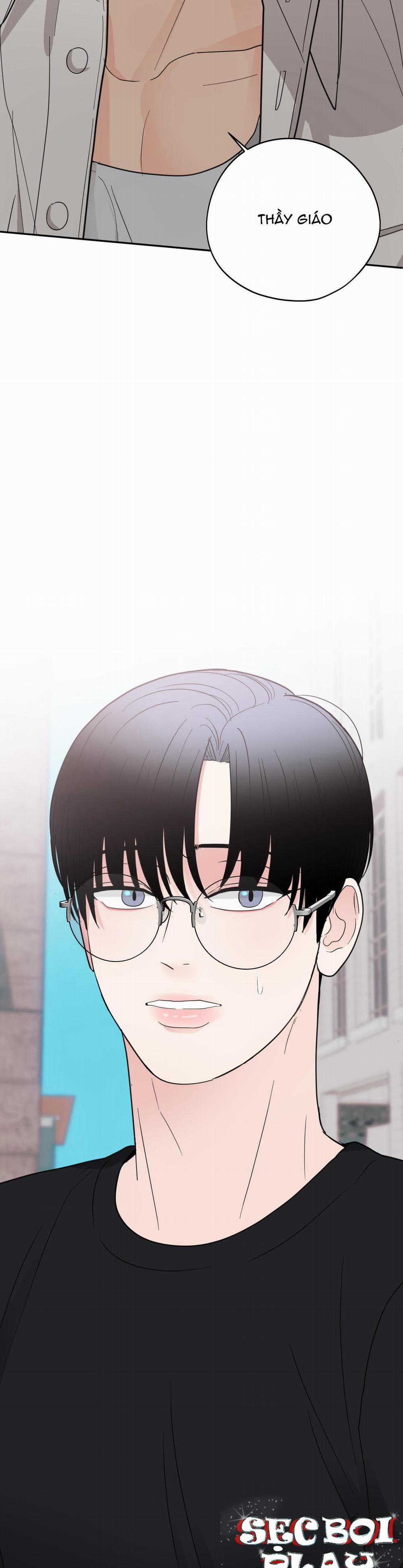 Món Quà Dành Cho Kẻ Ngạo Mạn 8 trang 26