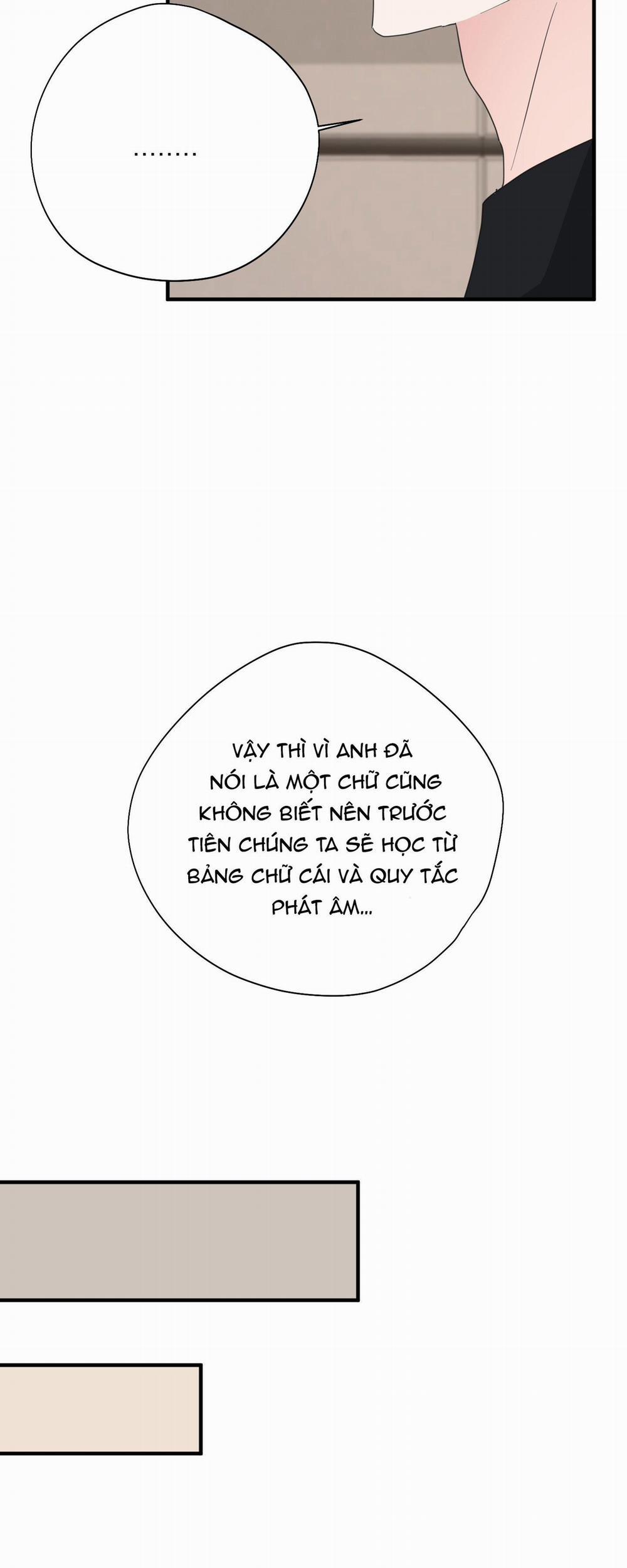 Món Quà Dành Cho Kẻ Ngạo Mạn 9 trang 15