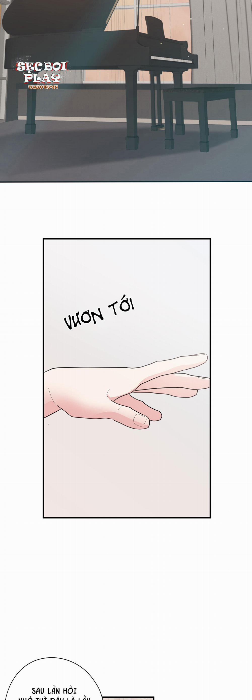 Món Quà Dành Cho Kẻ Ngạo Mạn 9 trang 20