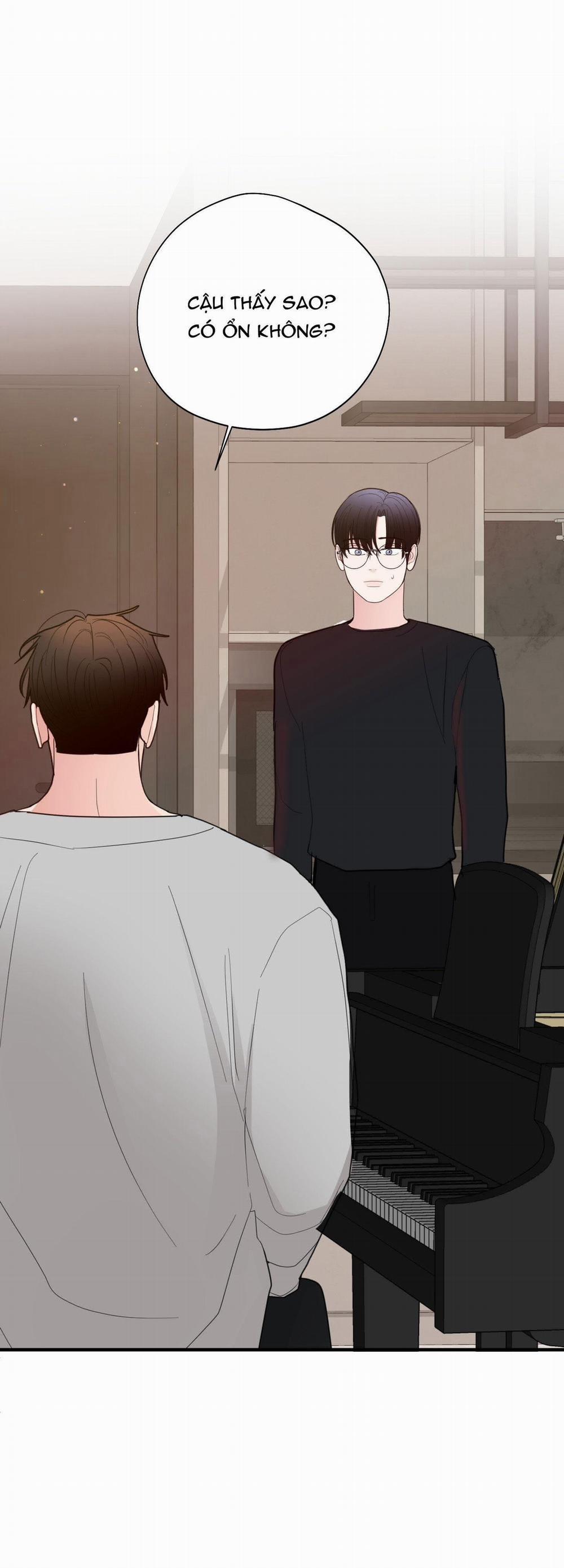 Món Quà Dành Cho Kẻ Ngạo Mạn 9 trang 34