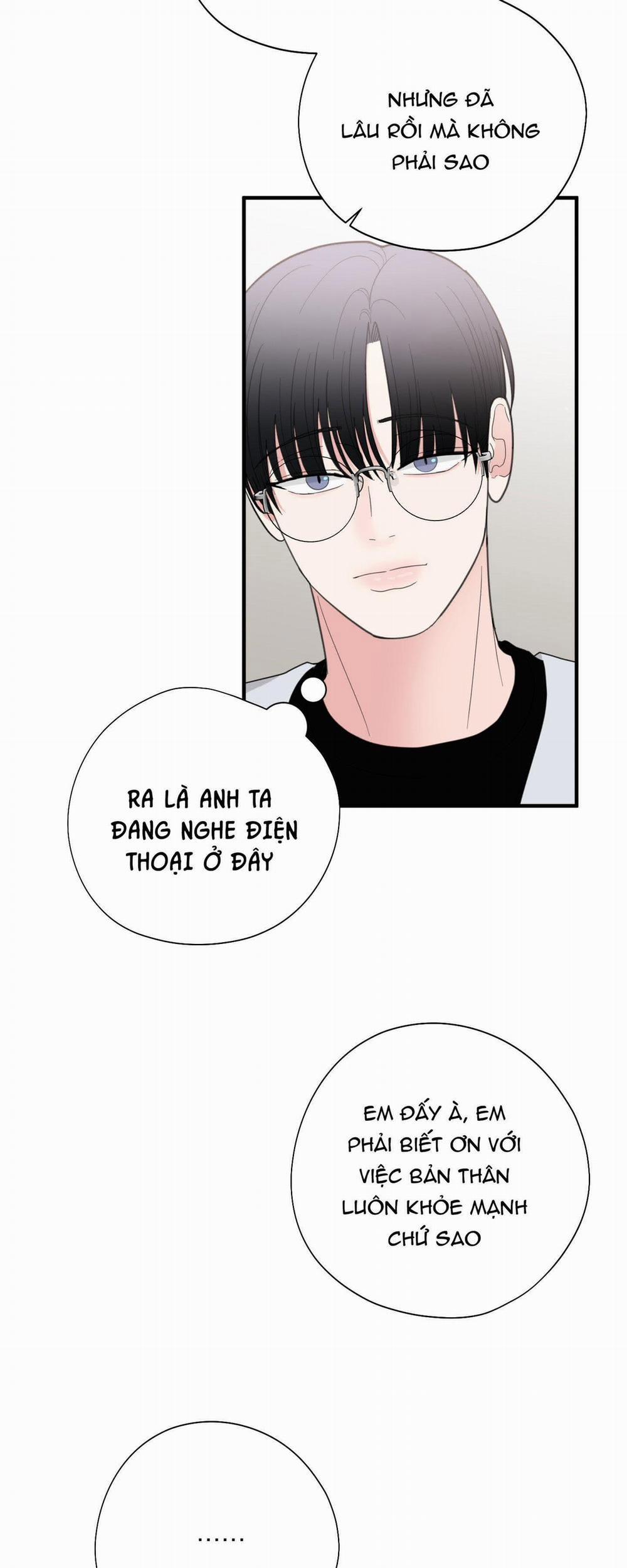 Món Quà Dành Cho Kẻ Ngạo Mạn 9 trang 5