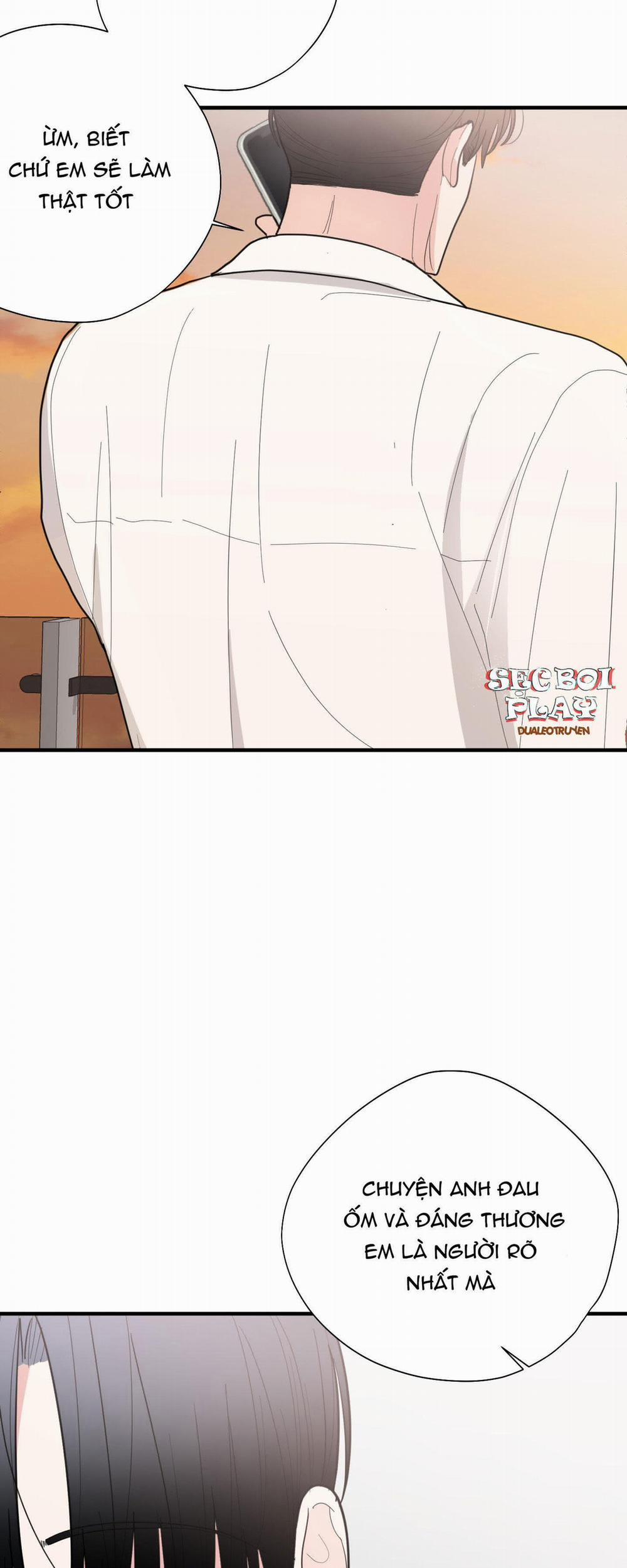 Món Quà Dành Cho Kẻ Ngạo Mạn 9 trang 6