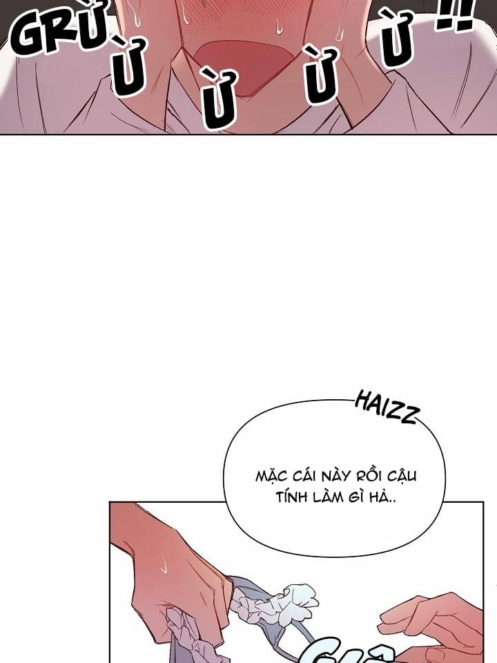 Món Quà Vô Dụng Diệu Kỳ 2 trang 13