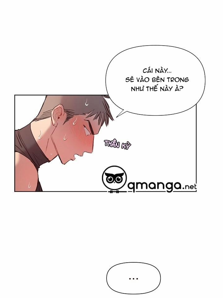 Món Quà Vô Dụng Diệu Kỳ 2 trang 40
