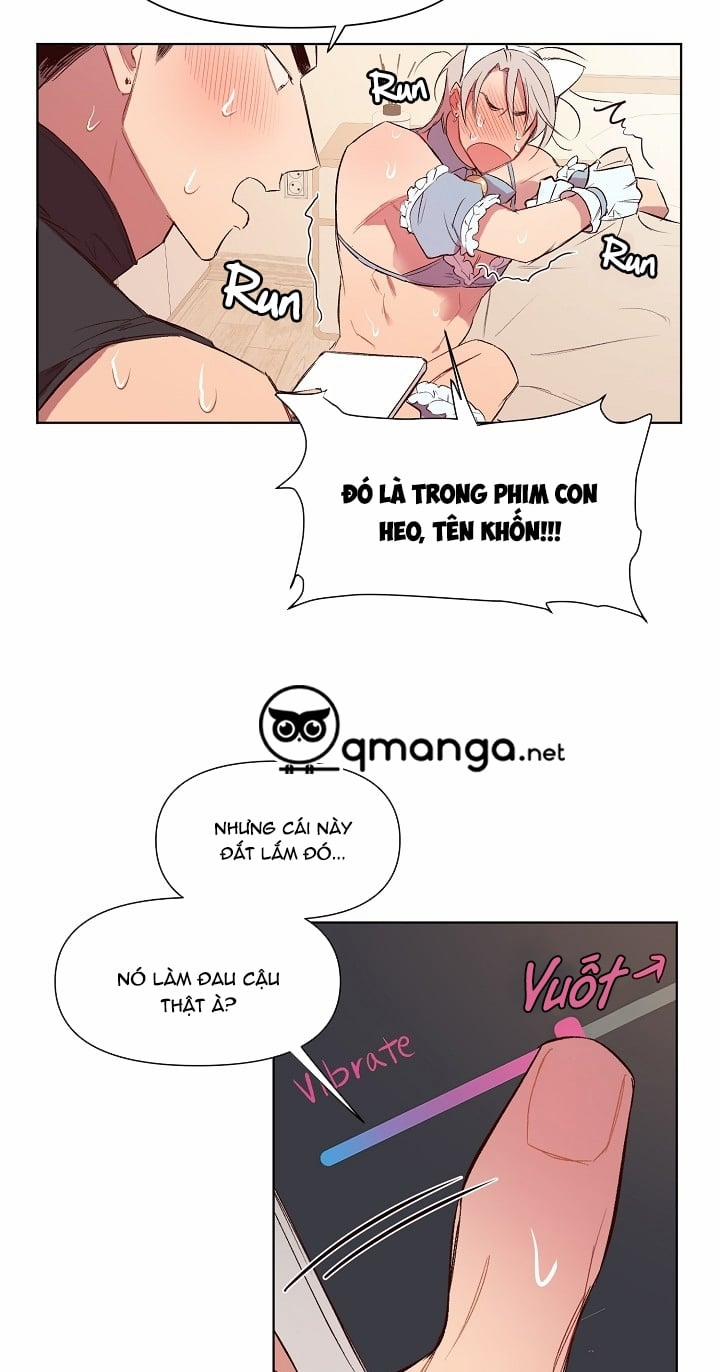 Món Quà Vô Dụng Diệu Kỳ 2 trang 49