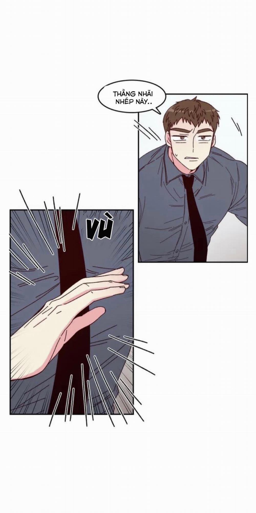 Món Tráng Miệng Của Sếp Tổng 1 trang 45