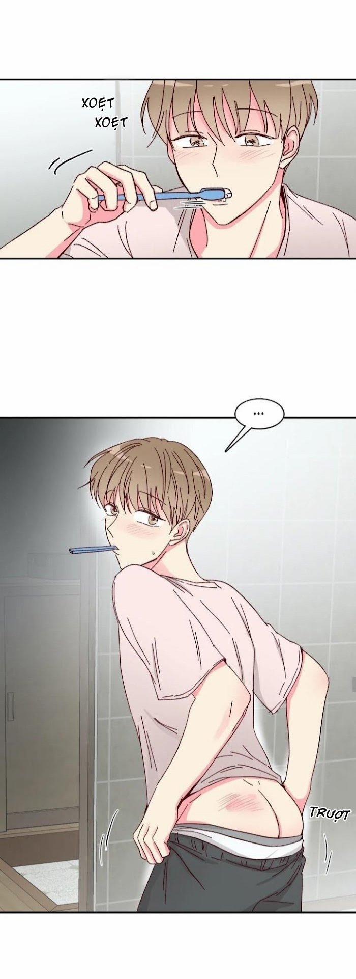 Món Tráng Miệng Của Sếp Tổng 11 trang 13