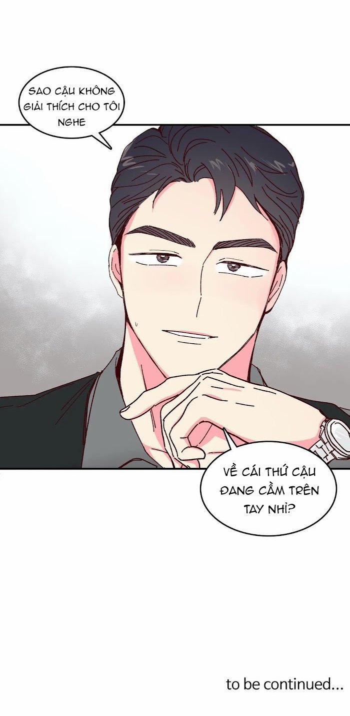 Món Tráng Miệng Của Sếp Tổng 12 trang 20