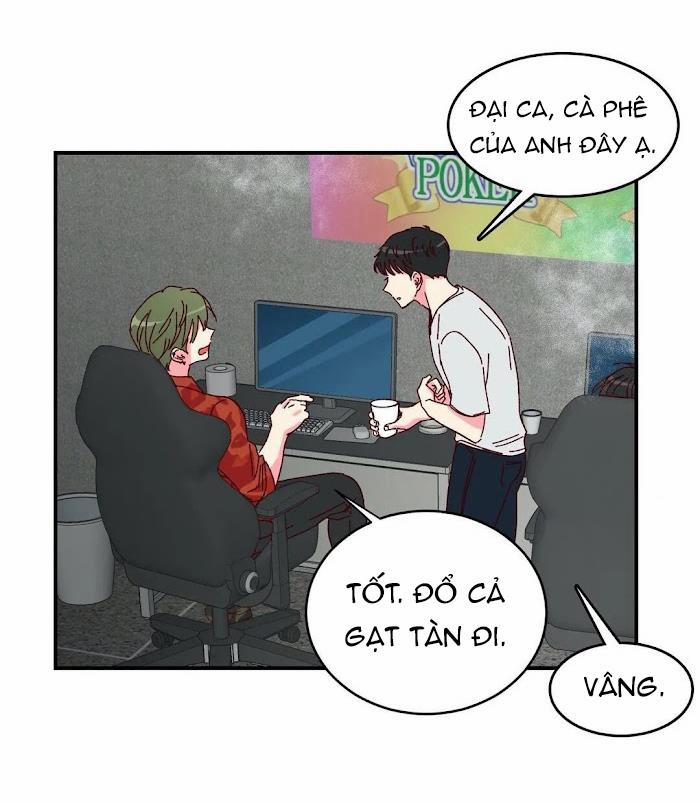 Món Tráng Miệng Của Sếp Tổng 14.5 trang 21