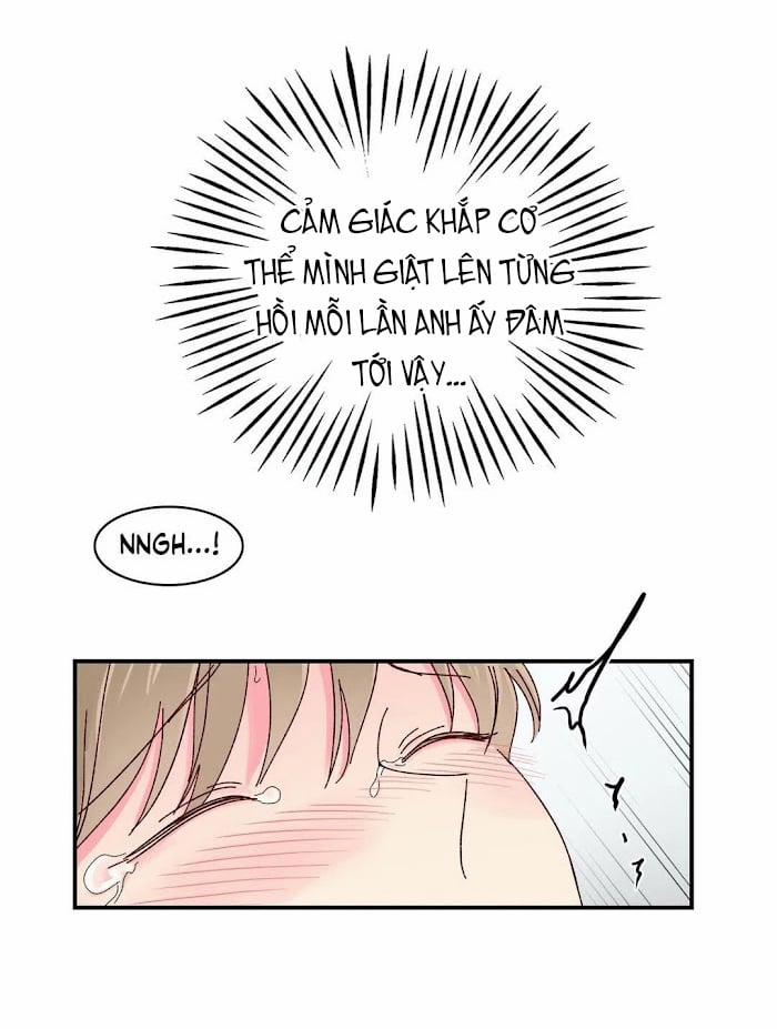 Món Tráng Miệng Của Sếp Tổng 14 trang 18