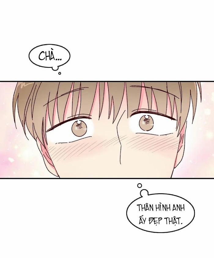 Món Tráng Miệng Của Sếp Tổng 14 trang 2