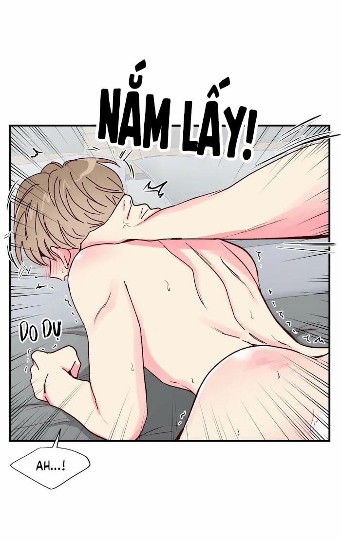 Món Tráng Miệng Của Sếp Tổng 14 trang 23