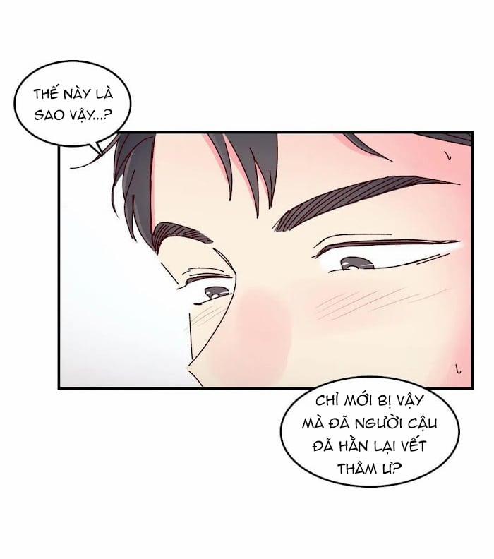 Món Tráng Miệng Của Sếp Tổng 14 trang 28