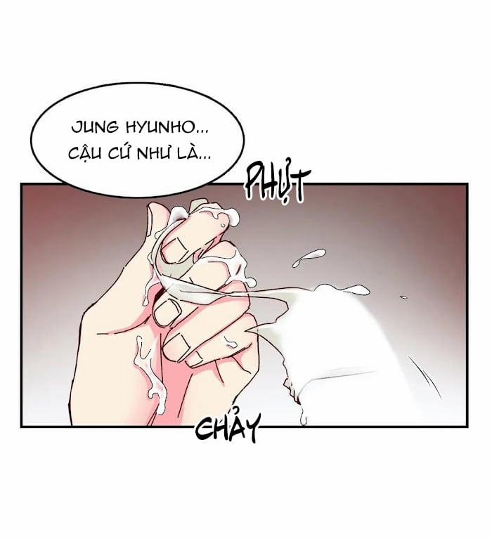 Món Tráng Miệng Của Sếp Tổng 14 trang 37