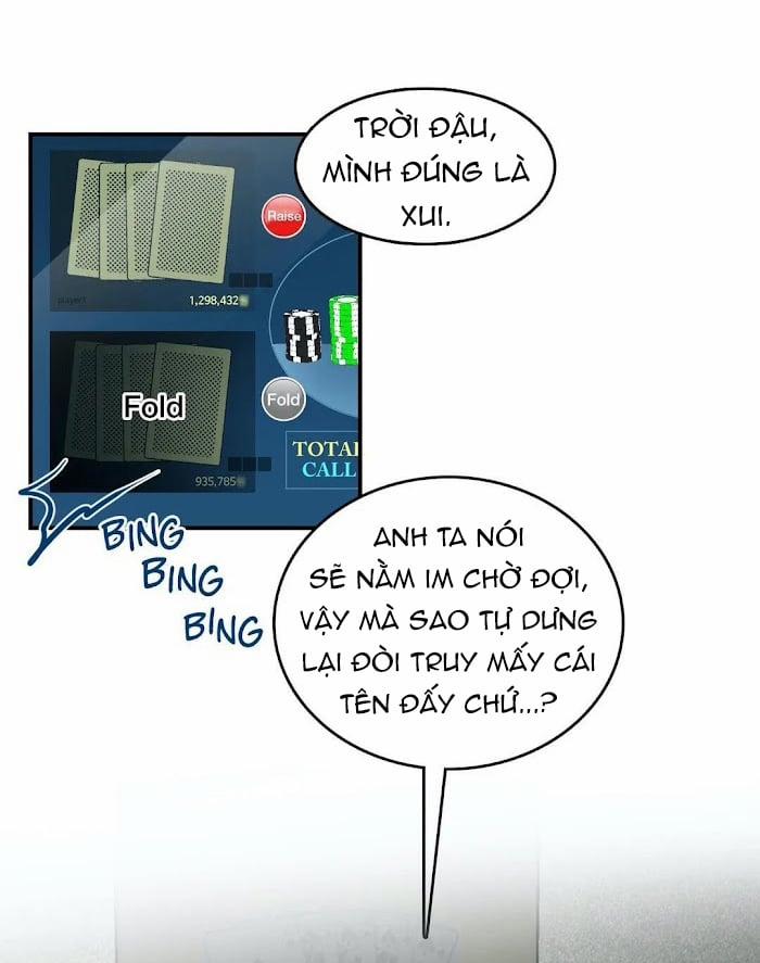 Món Tráng Miệng Của Sếp Tổng 14 trang 46