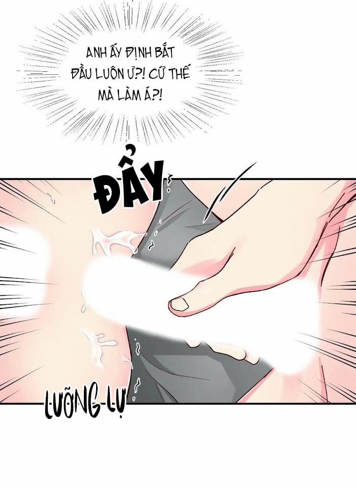 Món Tráng Miệng Của Sếp Tổng 14 trang 8
