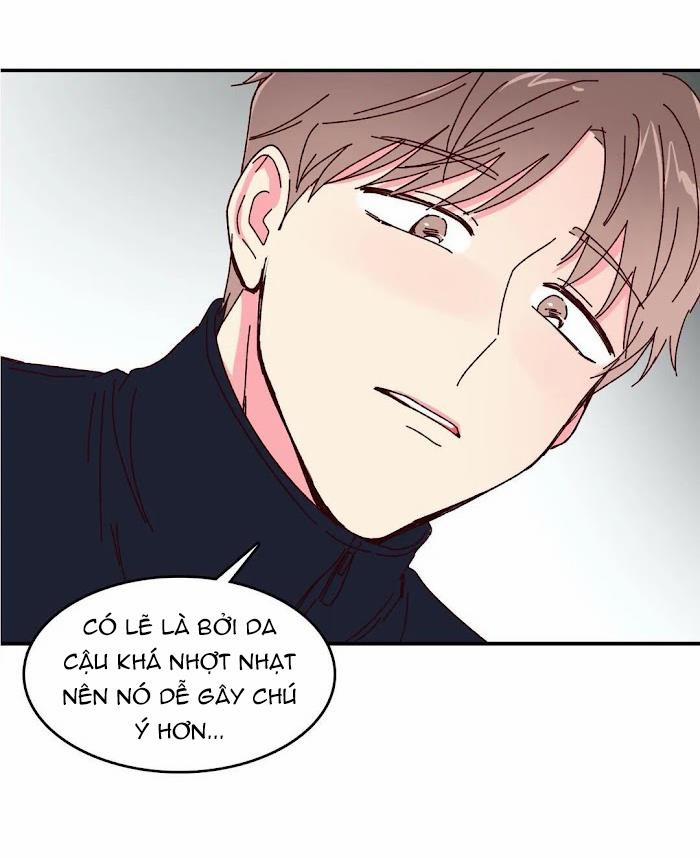 Món Tráng Miệng Của Sếp Tổng 15.5 trang 13