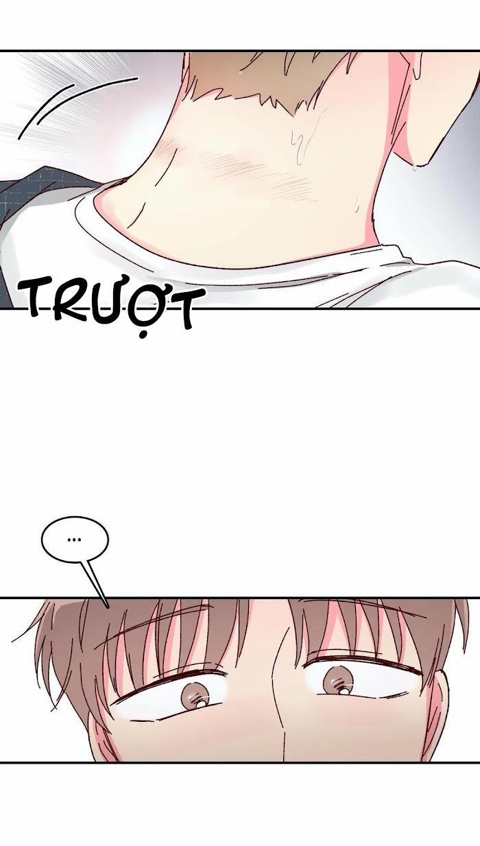 Món Tráng Miệng Của Sếp Tổng 15.5 trang 5
