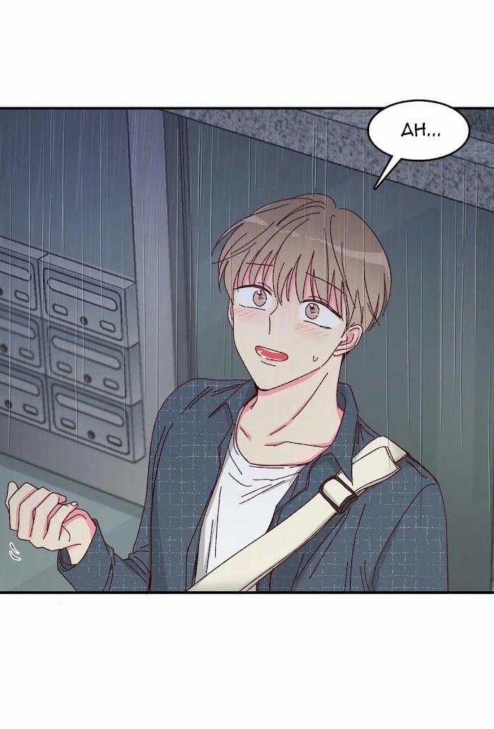 Món Tráng Miệng Của Sếp Tổng 15 trang 18