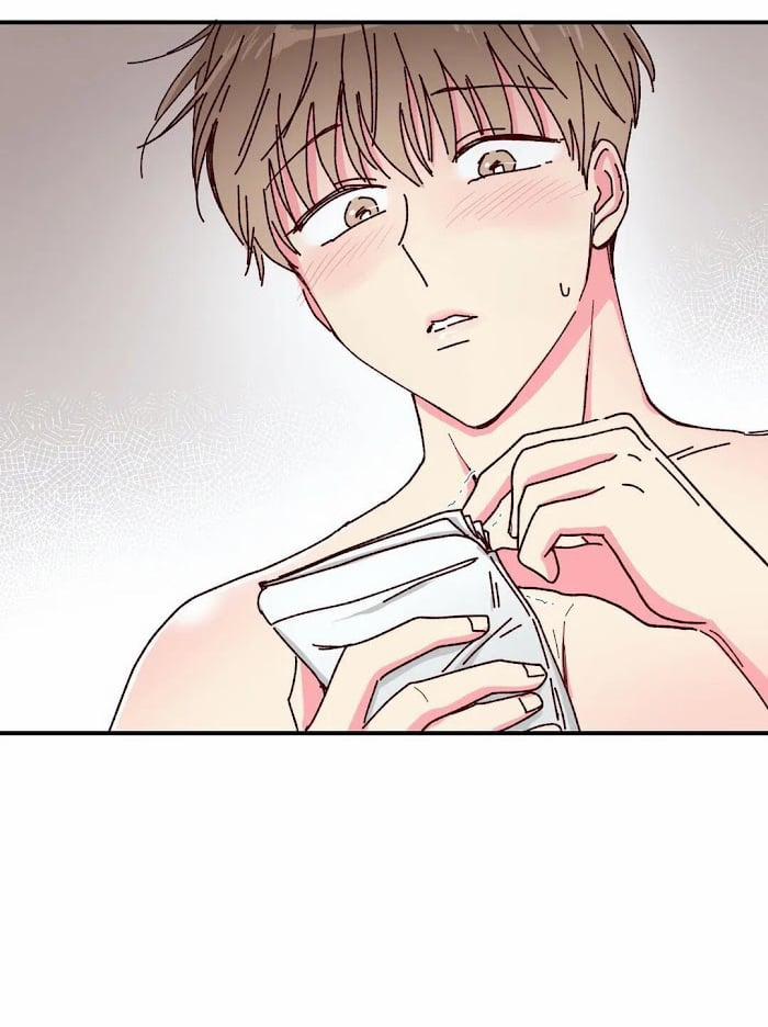 Món Tráng Miệng Của Sếp Tổng 15 trang 4