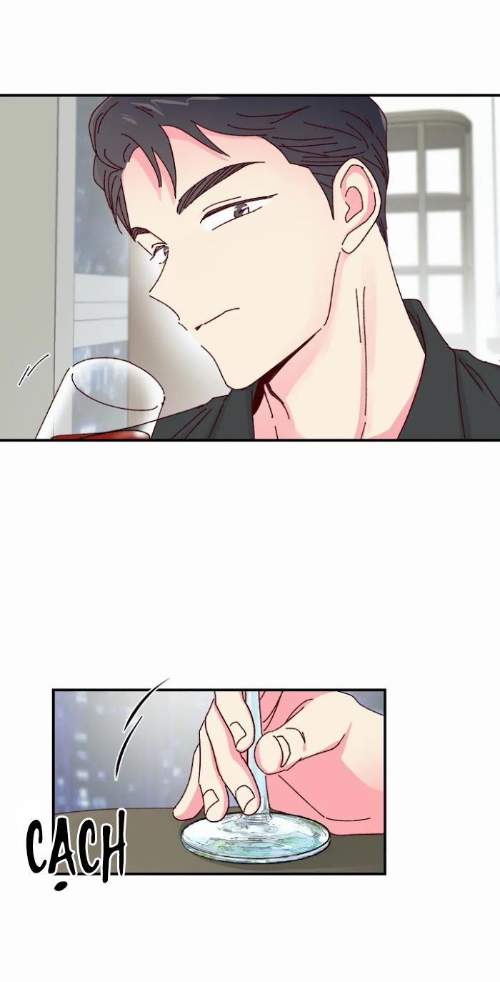 Món Tráng Miệng Của Sếp Tổng 17.5 trang 14