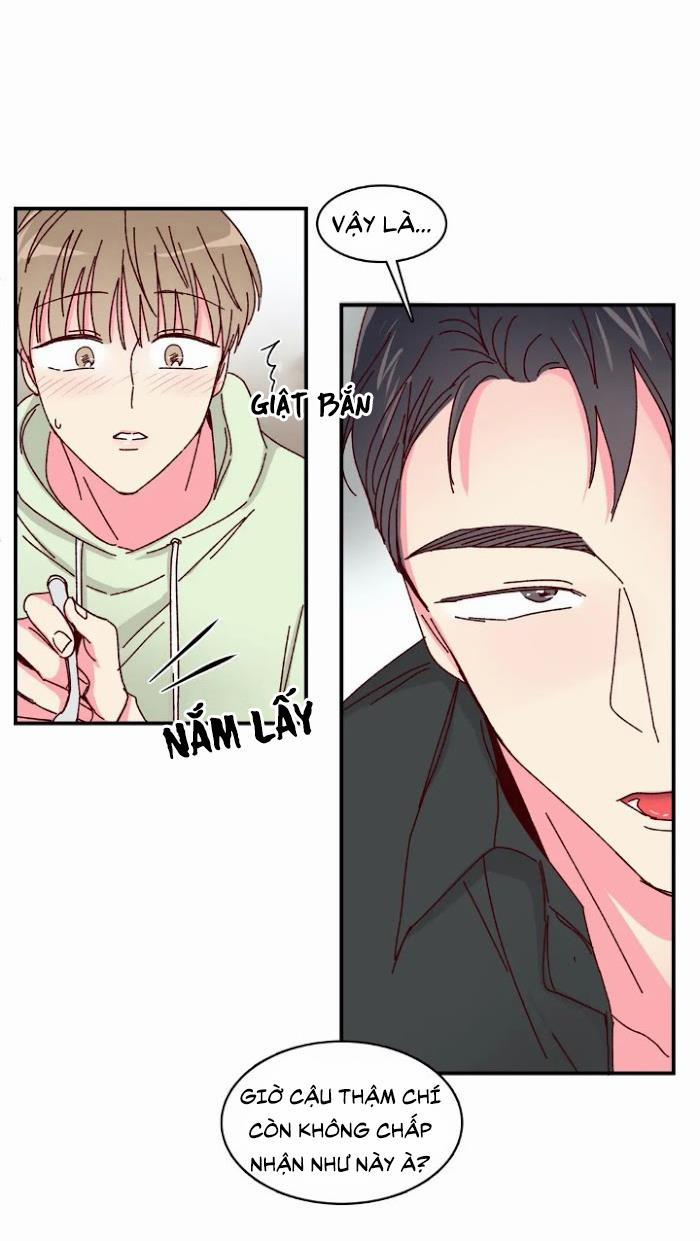 Món Tráng Miệng Của Sếp Tổng 17.5 trang 15