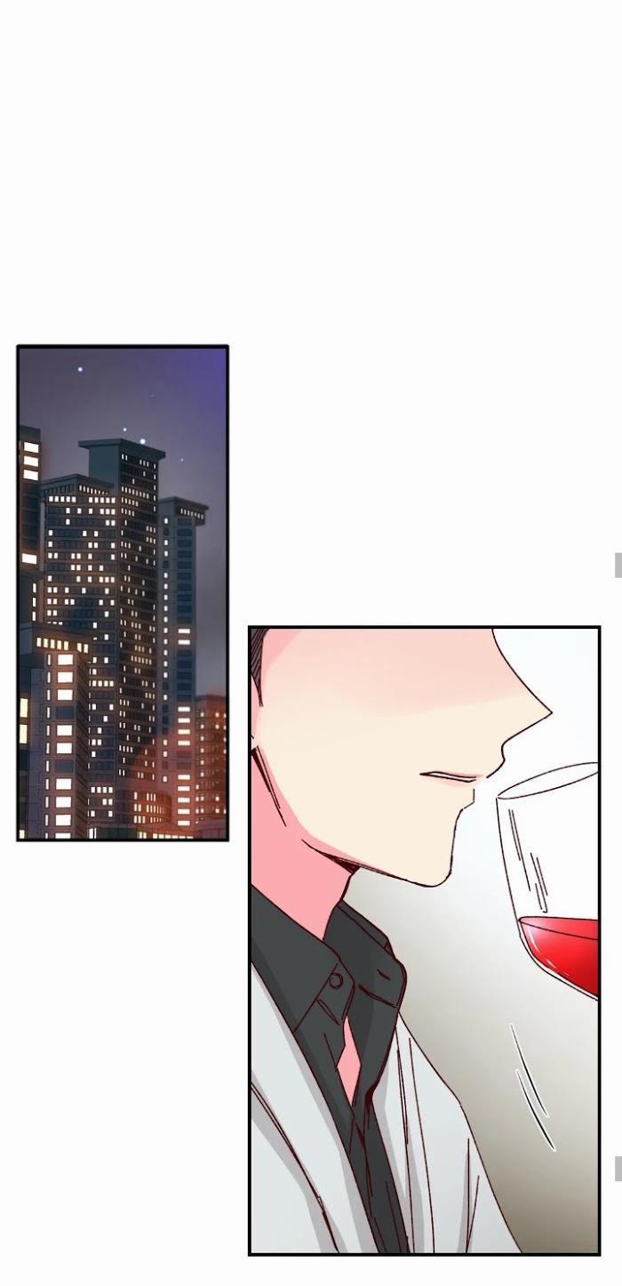 Món Tráng Miệng Của Sếp Tổng 17 trang 16