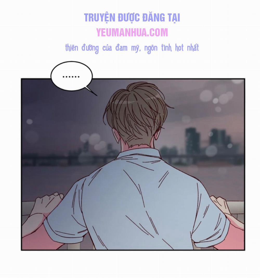 Món Tráng Miệng Của Sếp Tổng 2 trang 22