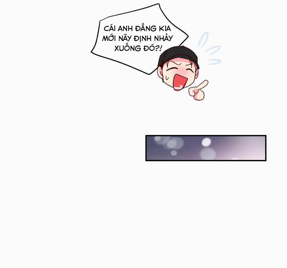 Món Tráng Miệng Của Sếp Tổng 2 trang 28