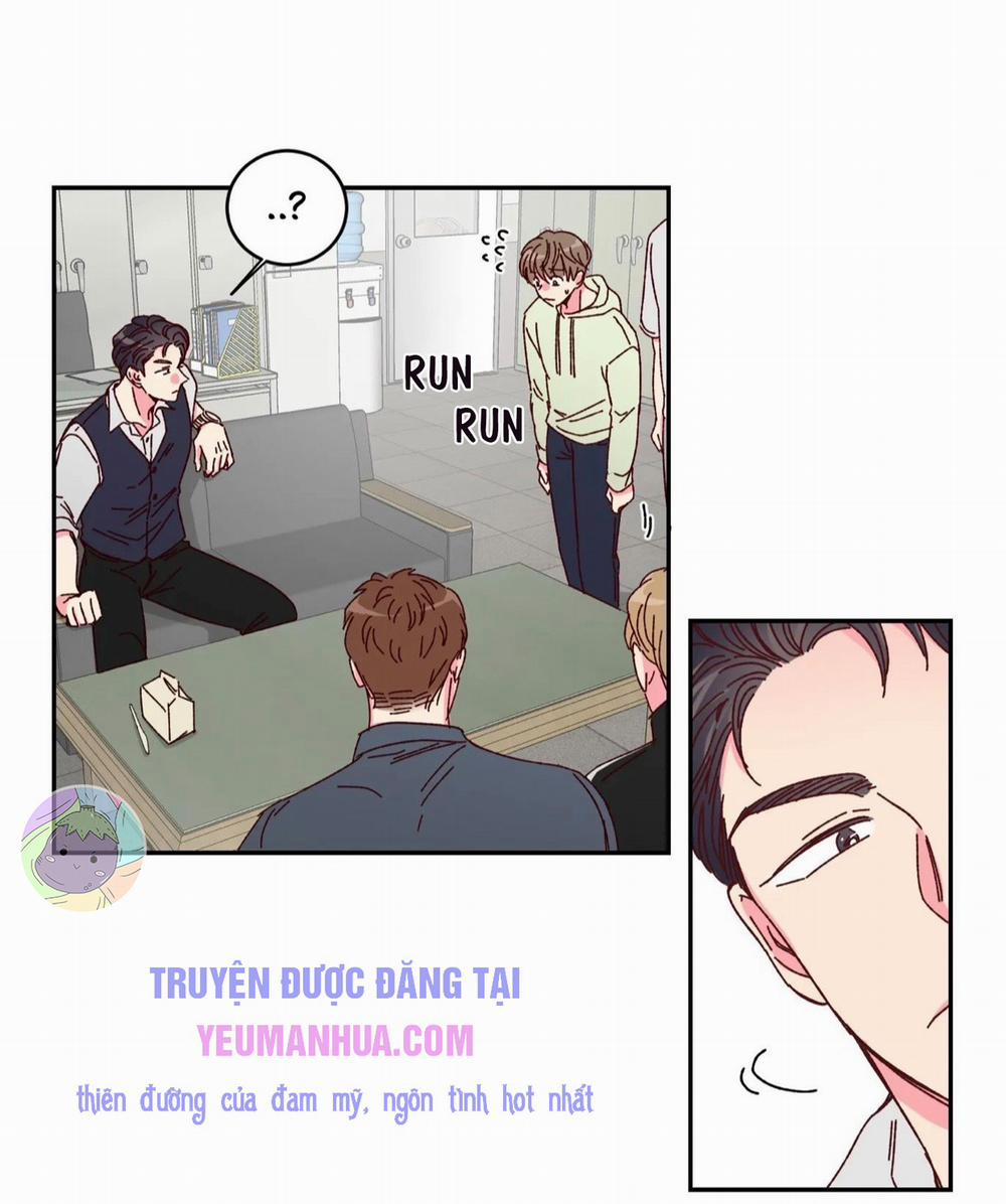 Món Tráng Miệng Của Sếp Tổng 2 trang 35