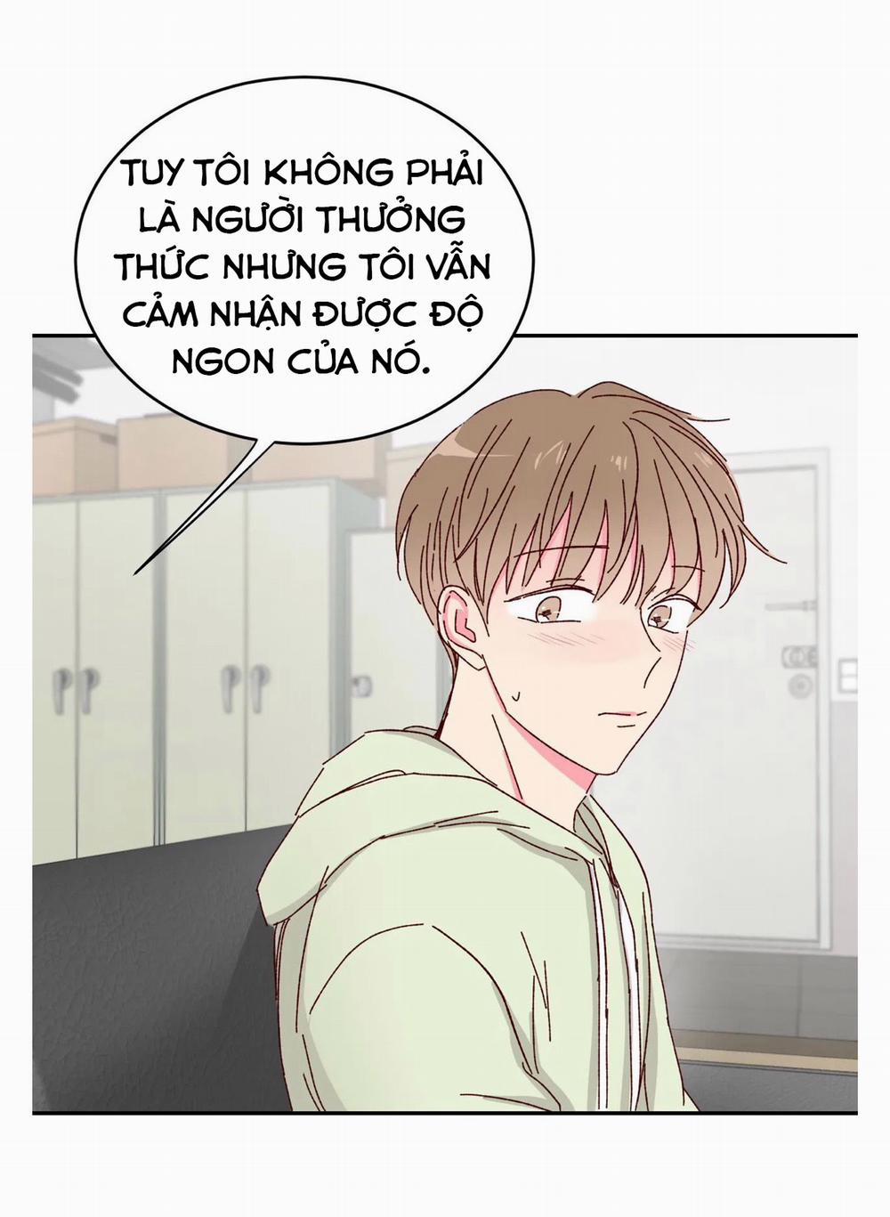 Món Tráng Miệng Của Sếp Tổng 2 trang 46