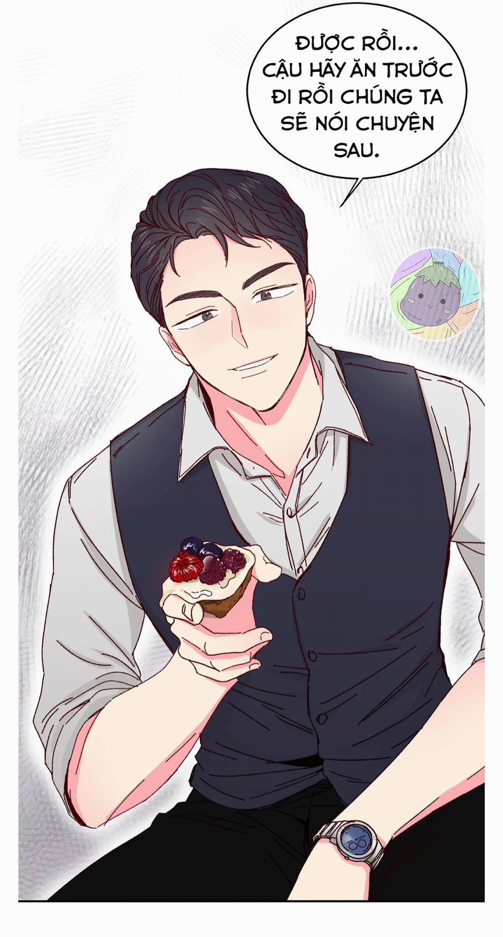 Món Tráng Miệng Của Sếp Tổng 2 trang 55