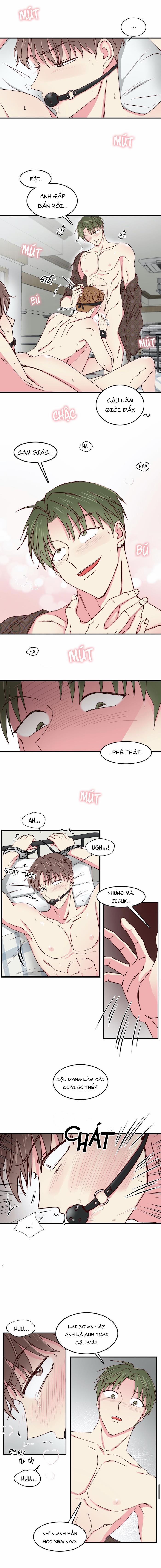 Món Tráng Miệng Của Sếp Tổng 28 trang 7