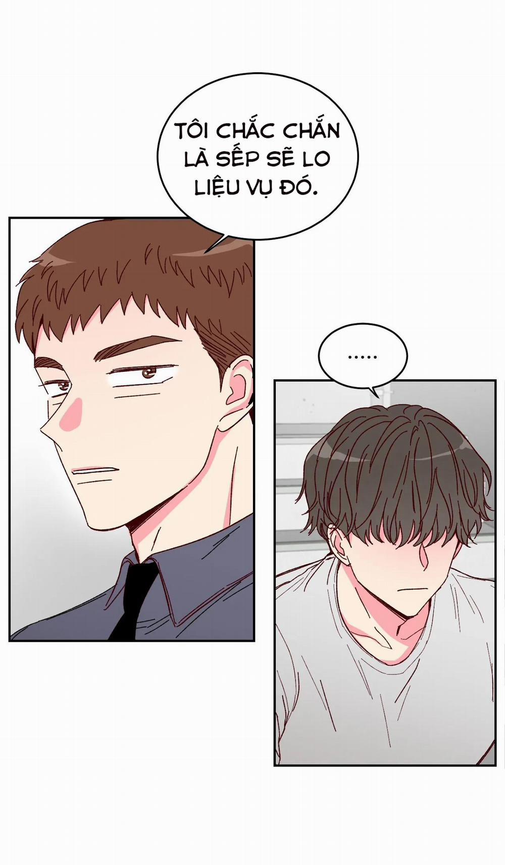 Món Tráng Miệng Của Sếp Tổng 3 trang 24