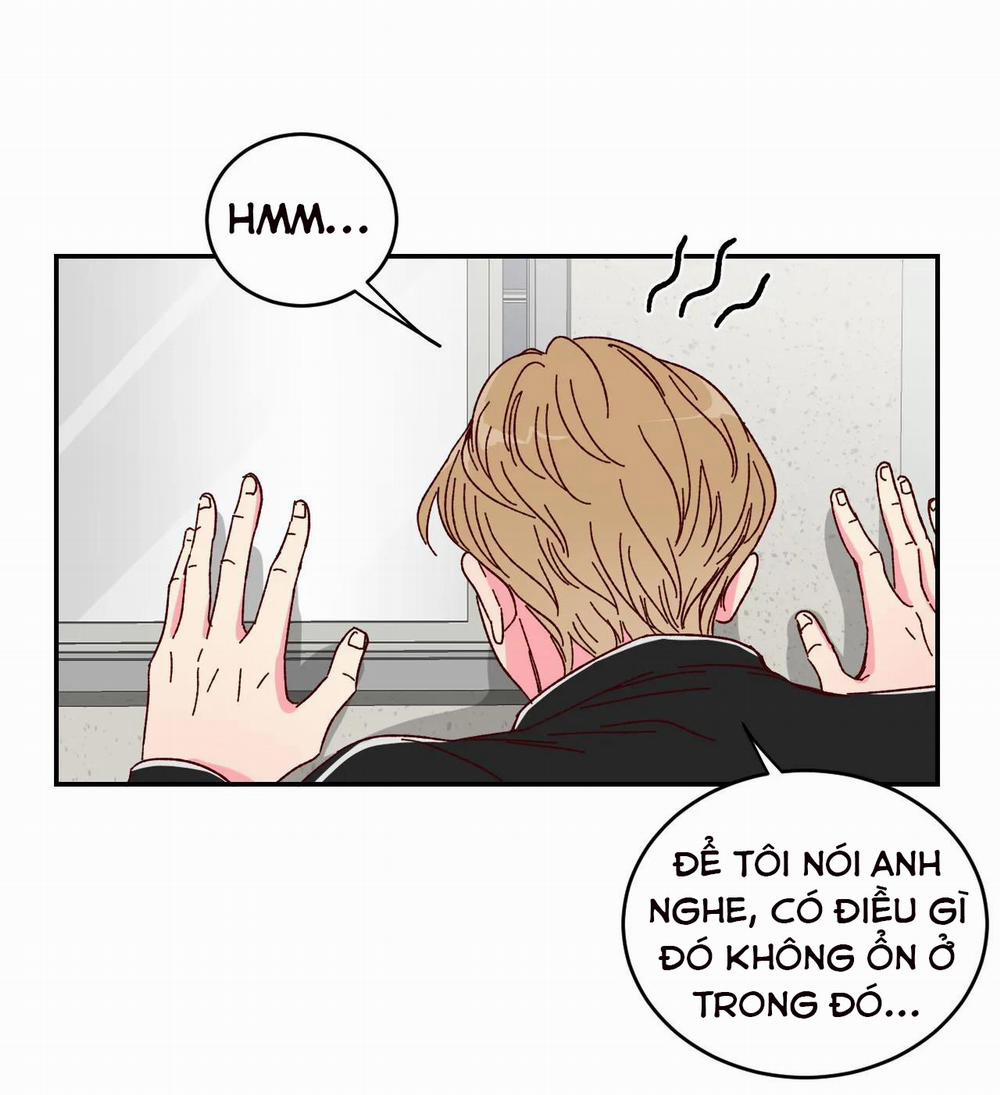 Món Tráng Miệng Của Sếp Tổng 3 trang 25