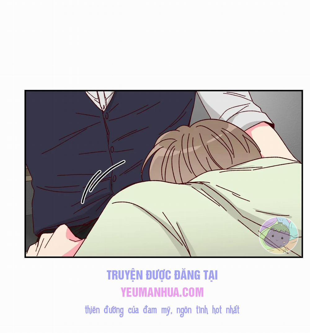 Món Tráng Miệng Của Sếp Tổng 3 trang 29