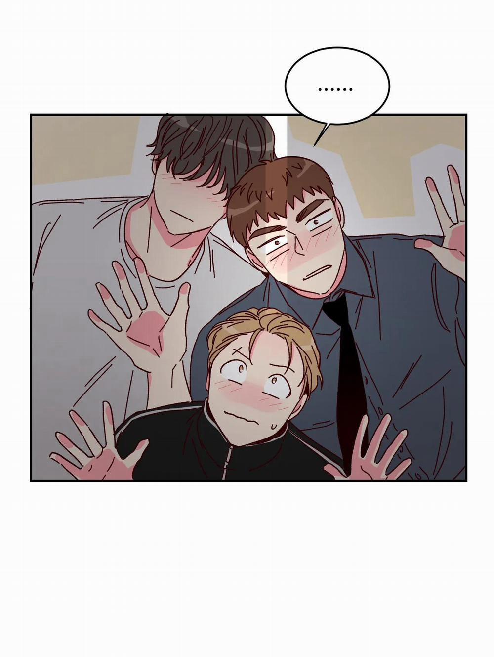 Món Tráng Miệng Của Sếp Tổng 3 trang 31