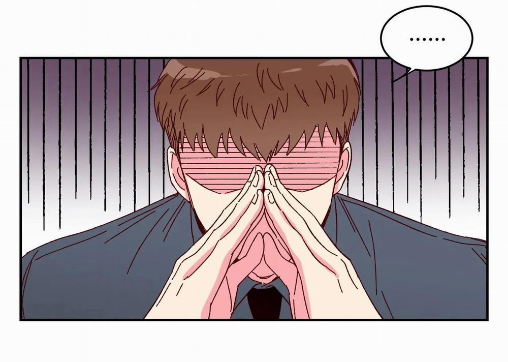 Món Tráng Miệng Của Sếp Tổng 3 trang 36