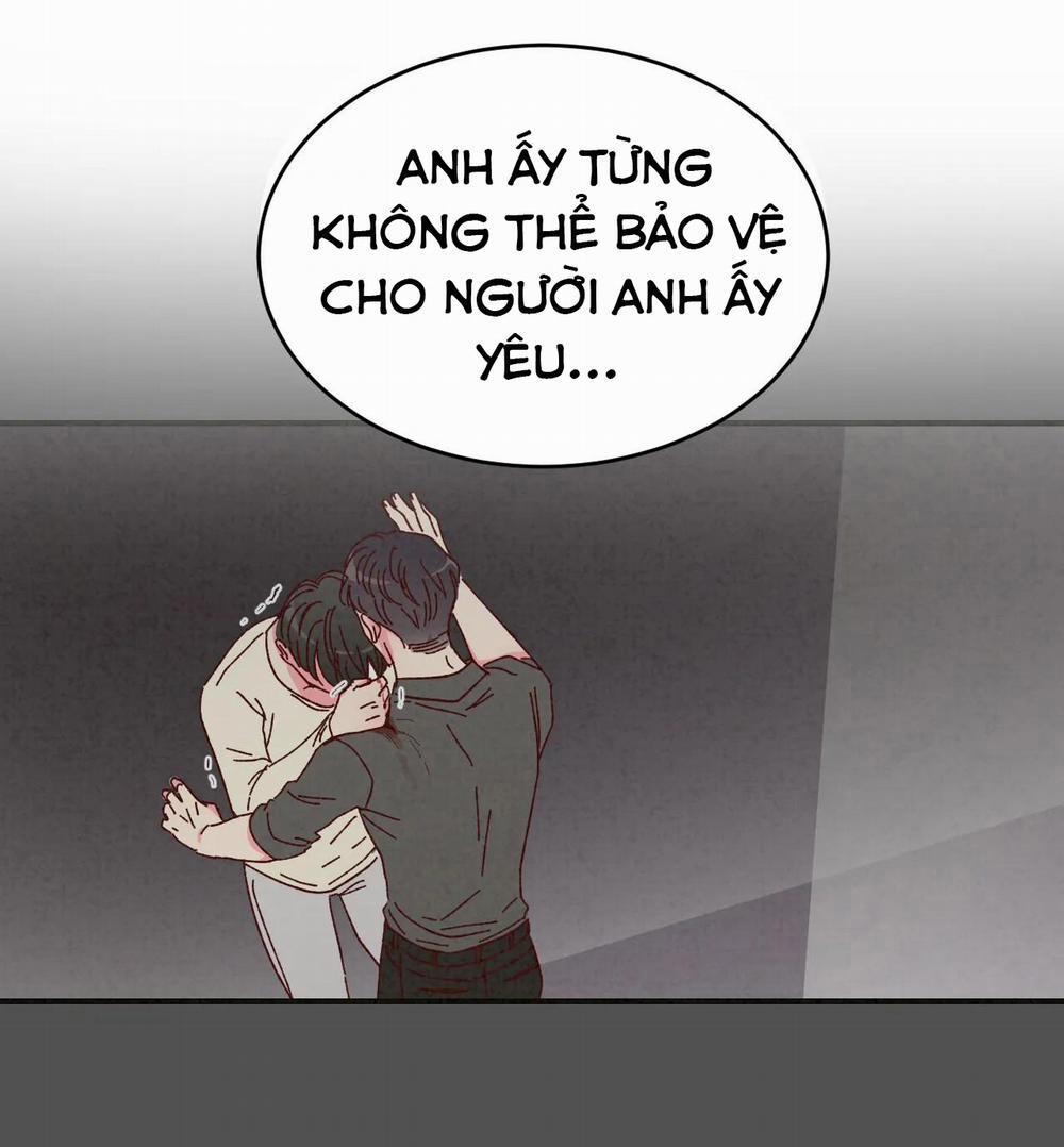 Món Tráng Miệng Của Sếp Tổng 3 trang 45