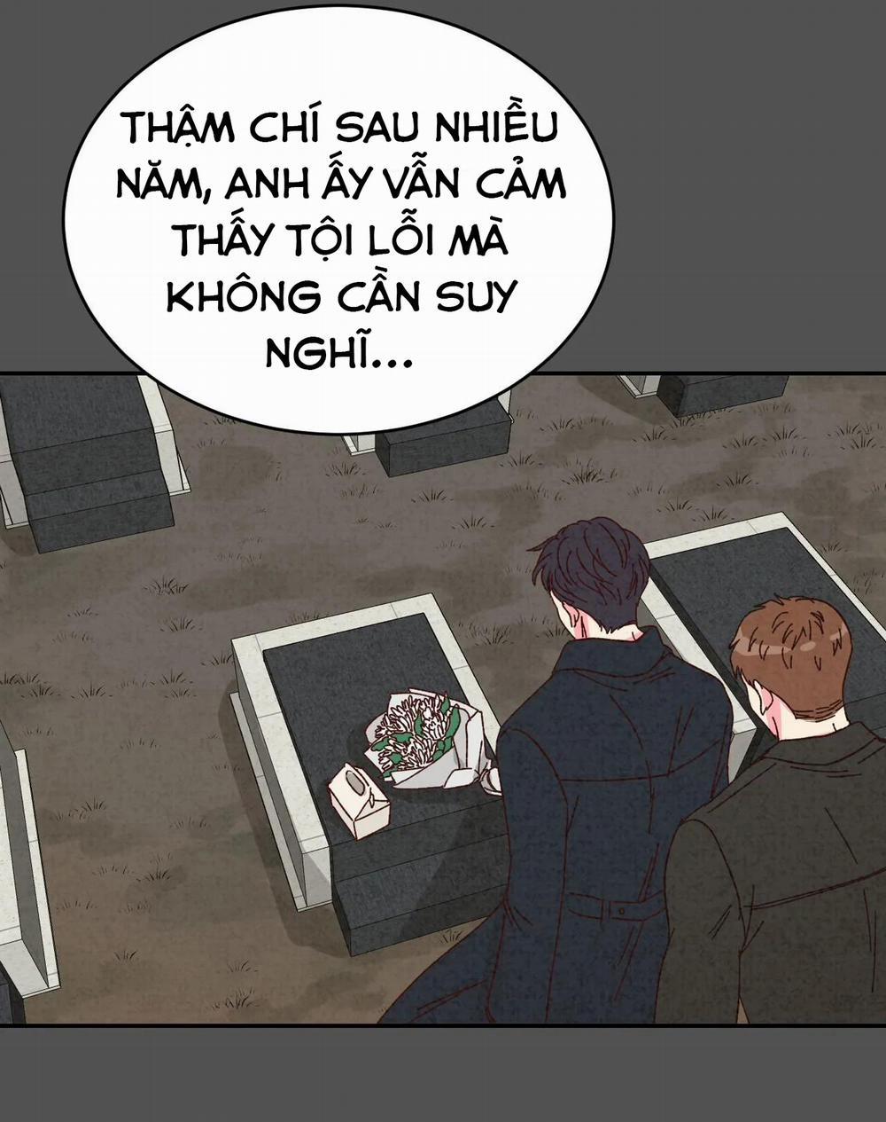 Món Tráng Miệng Của Sếp Tổng 3 trang 49