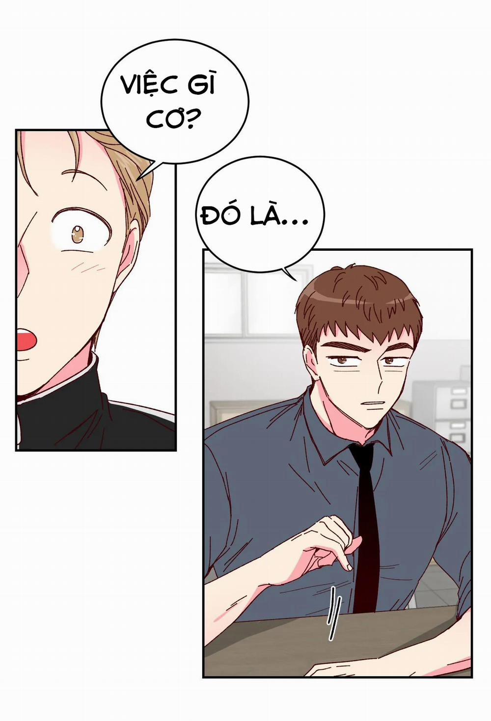 Món Tráng Miệng Của Sếp Tổng 3 trang 53