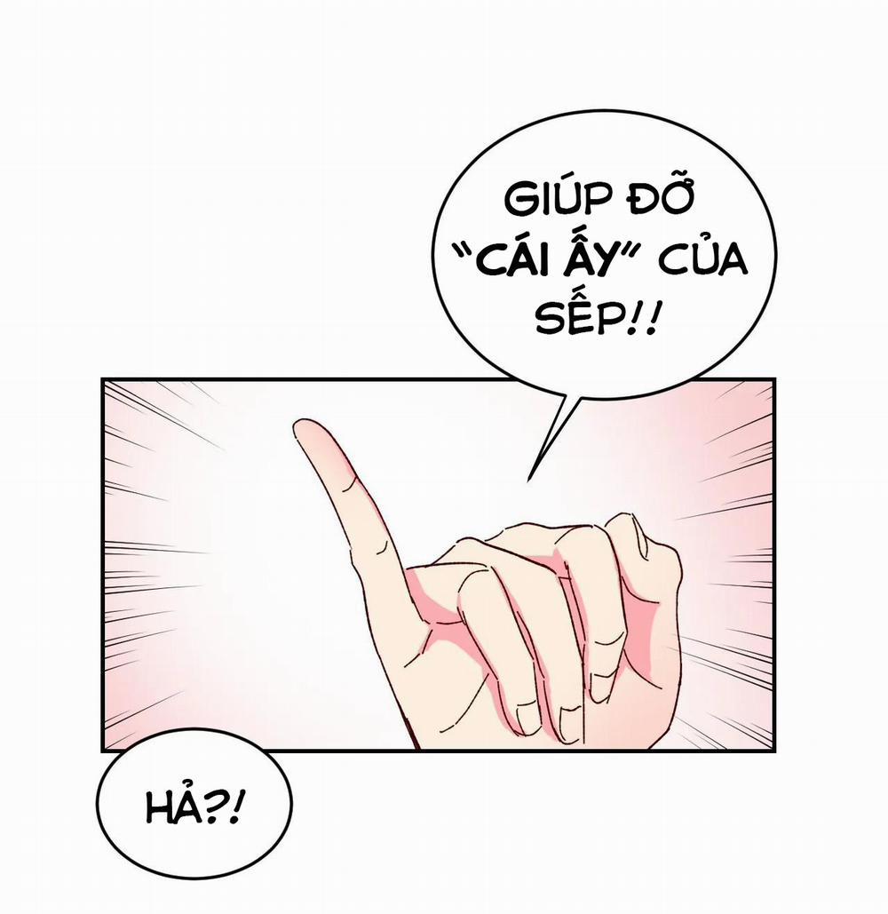 Món Tráng Miệng Của Sếp Tổng 3 trang 54