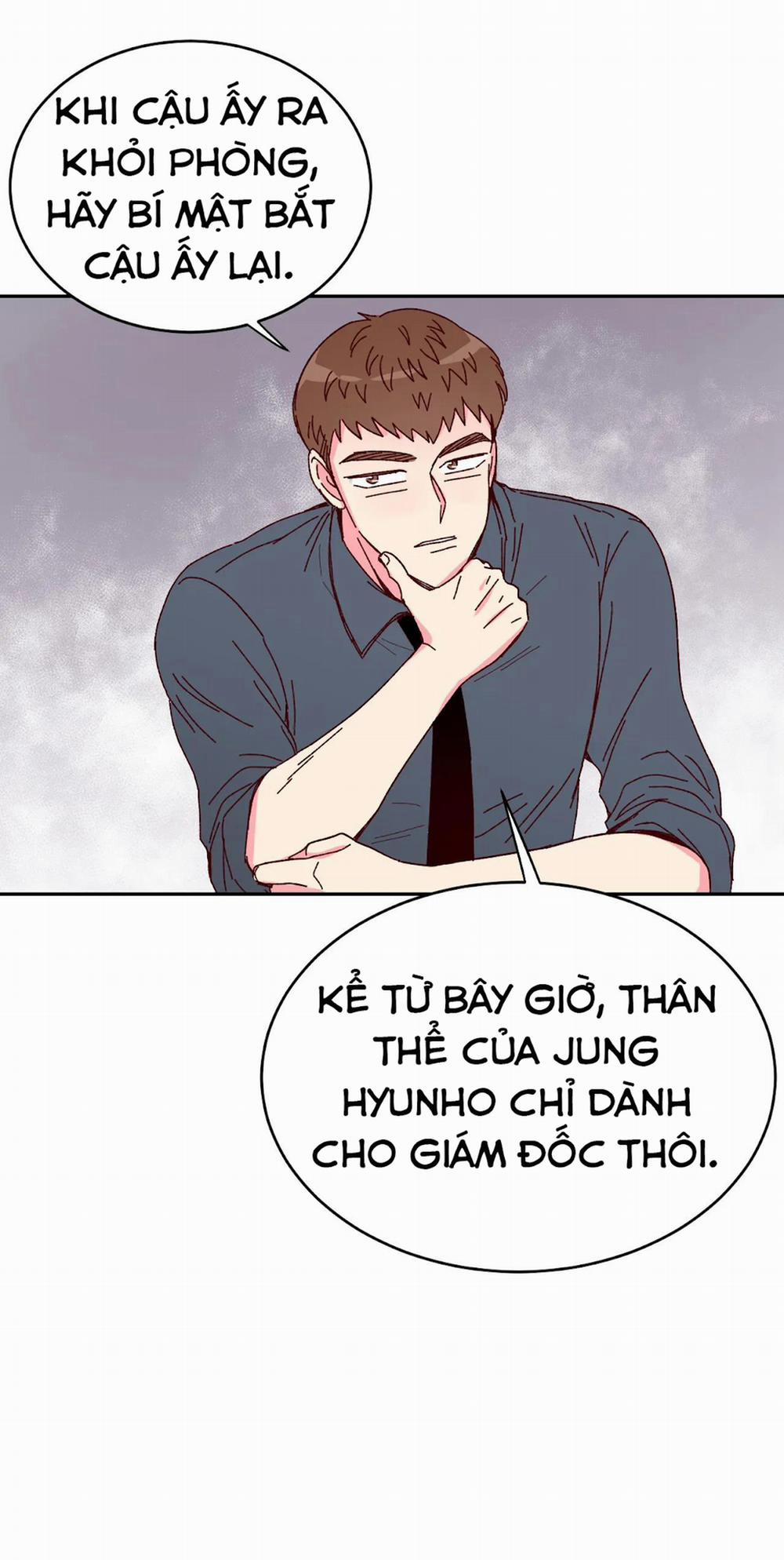 Món Tráng Miệng Của Sếp Tổng 3 trang 57