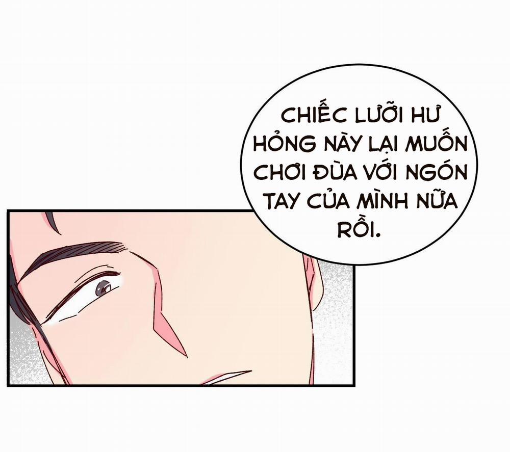 Món Tráng Miệng Của Sếp Tổng 3 trang 6