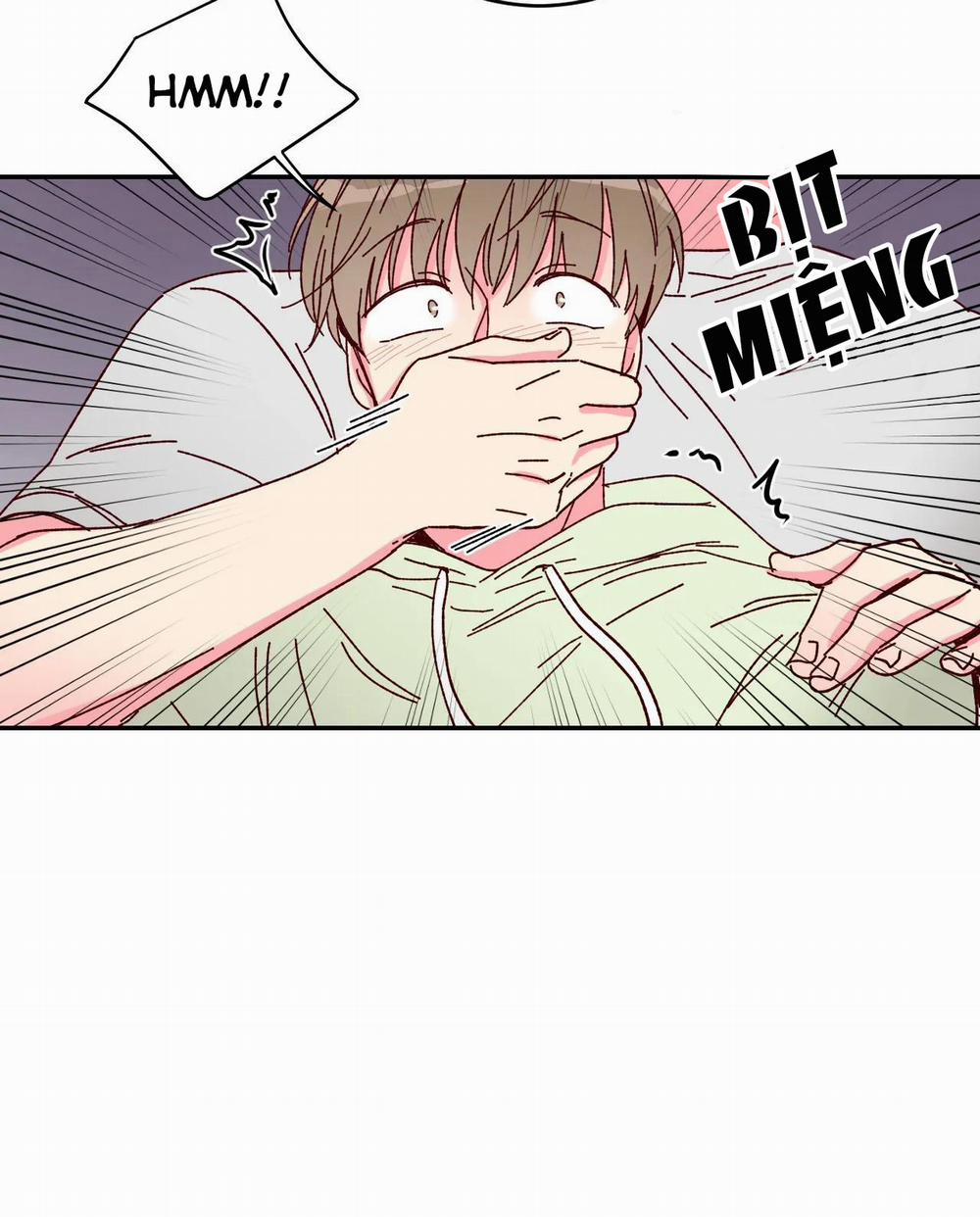Món Tráng Miệng Của Sếp Tổng 3 trang 60
