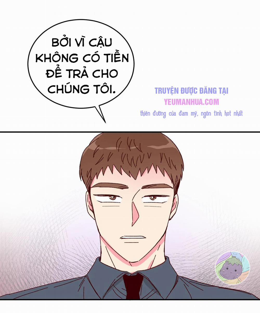 Món Tráng Miệng Của Sếp Tổng 3 trang 65